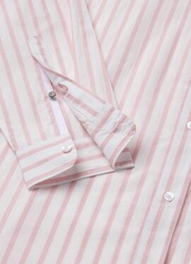 CAMISA ARTEMISA 315 LIGHT PINK