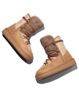 BOTA NORDIC TRACK FUR SAND