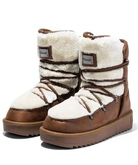 BOTA NORDIC TRACK FUR CAMEL