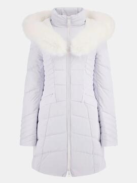 CHAQUETA NEW OXANA JACKET PURE WHITE