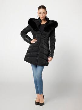 CHAQUETA NEW OXANA JACKET JET BLACK