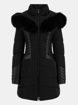 CHAQUETA NEW OXANA JACKET JET BLACK