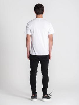 CAMISETA WHITE BEAR ALERT TEE