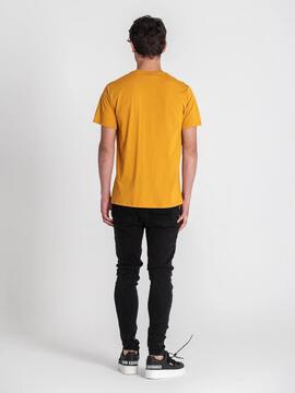 CAMISETA YELLOW BEAR SWAG TEE