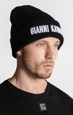 GORRO BÁSICO BACK CORE BEANIE