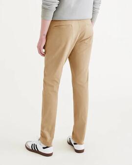 CALIFORNIA CHINO PANT SKINNY FIT SMART 360 FLEX HARVEST GOLD