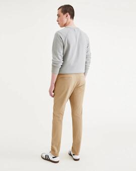 CALIFORNIA CHINO PANT SKINNY FIT SMART 360 FLEX HARVEST GOLD