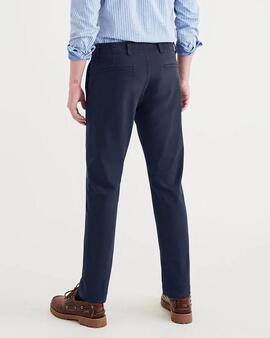 CALIFORNIA CHINO PANT SLIM FIT SMART 360 FLEX™ NAVY BLAZER