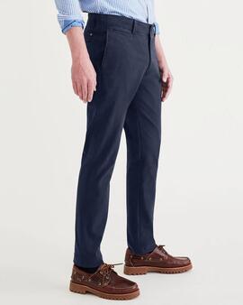 CALIFORNIA CHINO PANT SLIM FIT SMART 360 FLEX™ NAVY BLAZER