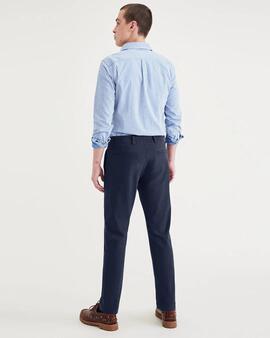 CALIFORNIA CHINO PANT SLIM FIT SMART 360 FLEX™ NAVY BLAZER