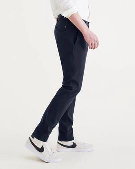 CALIFORNIA CHINO PANT SKINNY FIT SMART 360 FLEX™ NAVY NAVY