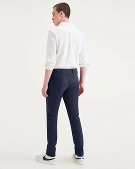 CALIFORNIA CHINO PANT SKINNY FIT SMART 360 FLEX™ NAVY NAVY