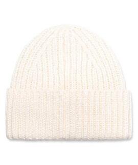 GORRO UNISEX CHUNKY RIB BEANIE NIMBUS