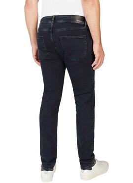 PANTALÓN VAQUERO SKINNY JEANS FINSBURY ED9 DENIM B