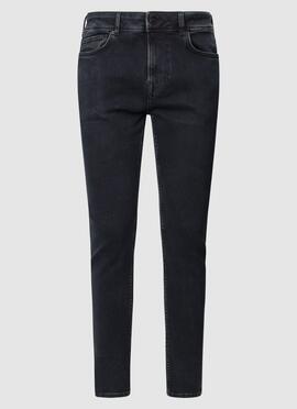 PANTALÓN VAQUERO SKINNY JEANS FINSBURY ED9 DENIM B