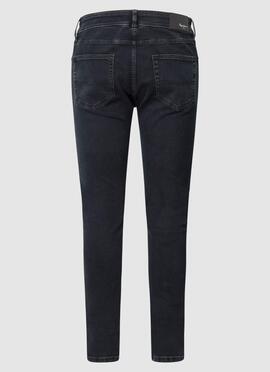 PANTALÓN VAQUERO SKINNY JEANS FINSBURY ED9 DENIM B