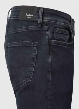 PANTALÓN VAQUERO SKINNY JEANS FINSBURY ED9 DENIM B