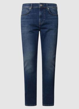 PANTALÓN VAQUERO SKINNY JEANS FINSBURY HX3 POWERFLEX