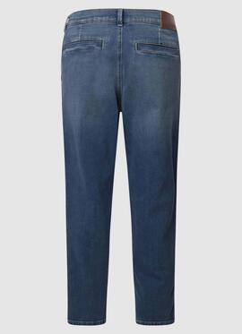 PANTALÓN VAQUERO HARROW TAPERED JEANS HV1 GYMDIGO