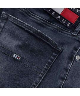 PANTALÓN VAQUERO SCANTON SLIM FIT AI1262 DENIM DARK