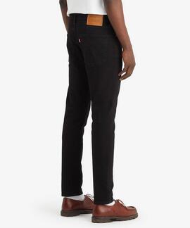 PANTALÓN VAQUERO 510™ SKINNY FIT BLACK LEAF ADV