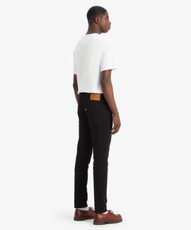 PANTALÓN VAQUERO 510™ SKINNY FIT BLACK LEAF ADV