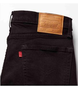 PANTALÓN VAQUERO 510™ SKINNY FIT BLACK LEAF ADV