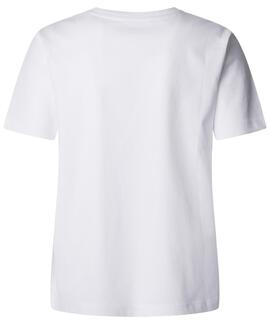 CAMISETA ROXANE 800 WHITE