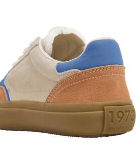 ZAPATILLAS TRAVIS CITY 847 SAND BEIGE