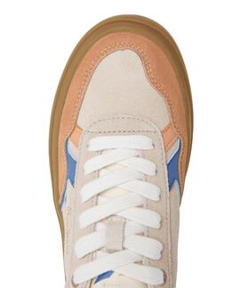 ZAPATILLAS TRAVIS CITY 847 SAND BEIGE