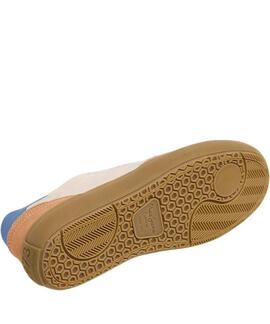 ZAPATILLAS TRAVIS CITY 847 SAND BEIGE