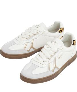 ZAPATILLAS BALL FUN 800 WHITE