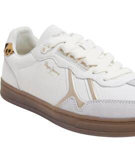 ZAPATILLAS BALL FUN 800 WHITE