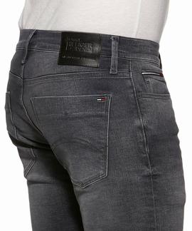 PANTALÓN VAQUERO SCANTON SLIM FIT OKGRCO