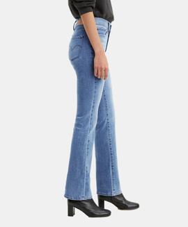 PANTALÓN VAQUERO 315™ SHAPPING BOOTCUT LAPIS AIR