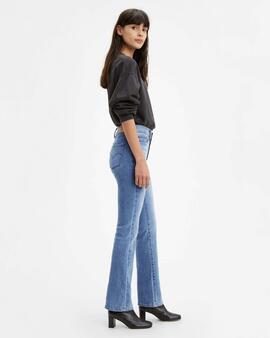 PANTALÓN VAQUERO 315™ SHAPPING BOOTCUT LAPIS AIR