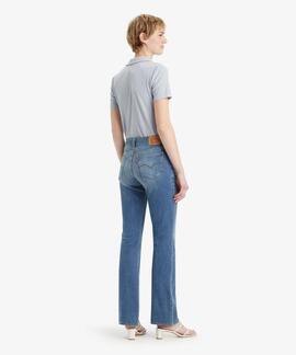 PANTALÓN VAQUERO 315™ SHAPPING BOOTCUT SMUDGED LINE