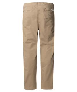 PANTALÓN LIGERO PULL ON COMFORT CHINO 833 LIGHT BE