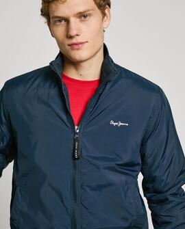 CAZADORA BOMBER MUSTREL REGULAR FIT 594 DULWICH BLUE