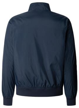 CAZADORA BOMBER MUSTREL REGULAR FIT 594 DULWICH BLUE