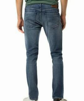 PANTALÓN VAQUERO SCANTON SLIM FIT LALS