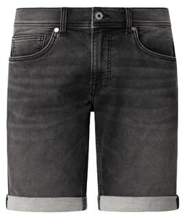 BERMUDA VAQUERA TRACK SHORT SLIM FIT UN2 DENIM GYMDIGO