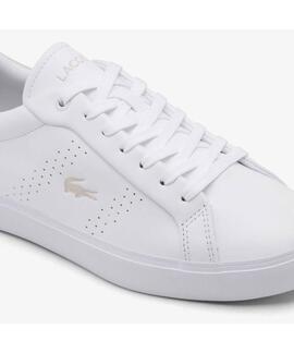 ZAPATILLAS DE MUJER POWERCOURT 2.0 WHITE / OFF WHITE