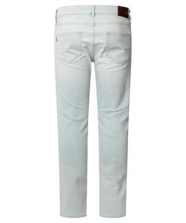 PANTALÓN VAQUERO SKINNY JEANS FINSBURY PG3 DENIM BLEACH