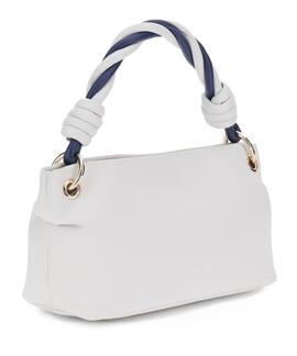 MINI BOLSO DE MANO CRUISE VIBE BLANCO MULTI