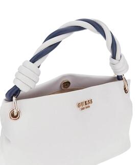 MINI BOLSO DE MANO CRUISE VIBE BLANCO MULTI