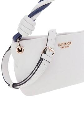 MINI BOLSO DE MANO CRUISE VIBE BLANCO MULTI