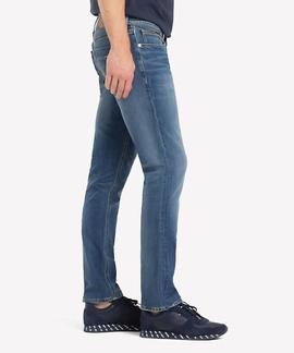 PANTALÓN VAQUERO SCANTON SLIM FIT FLTNM