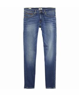 PANTALÓN VAQUERO SCANTON SLIM FIT FLTNM