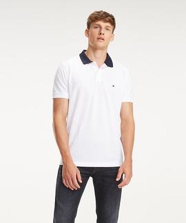 1985 REGULAR FIT POLO BRIGHT WHITE